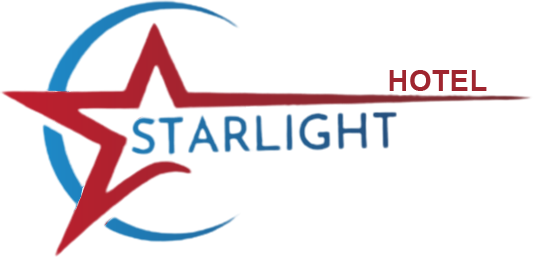  Hotel Star Light  Logo